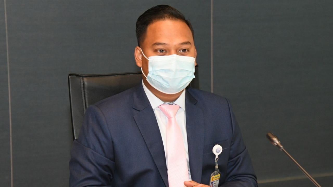 "ก้าวไกล" แจง ส.ส.ลาออก เหตุแนวทางต่างกัน สง่างามกว่าผู้ทรยศต่อประชาชน