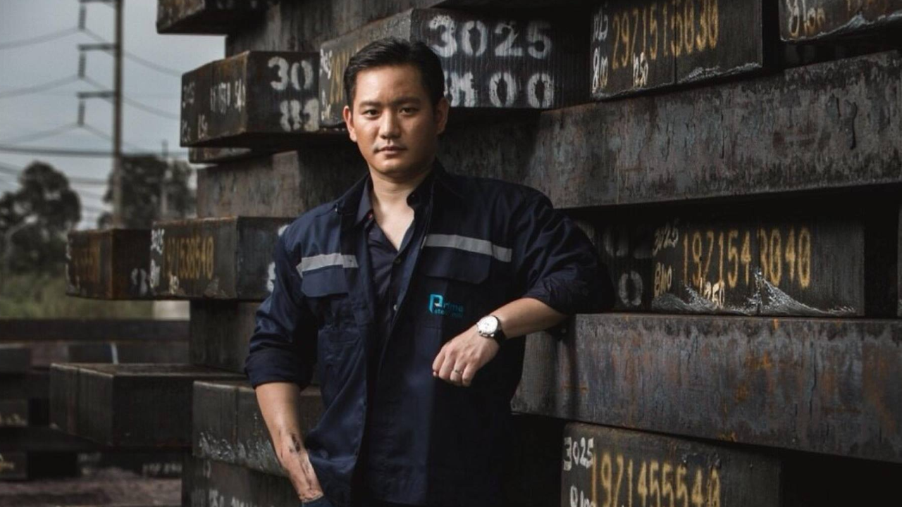 "วินท์ สุธีรชัย" ประกาศลาออกจาก ส.ส.พรรคก้าวไกล แล้ว คาดไปตั้งพรรคใหม่