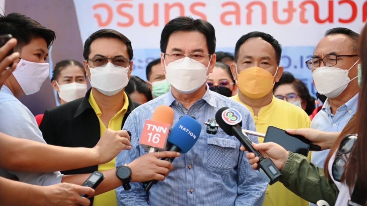 "จุรินทร์" เผย เชือด 3 จนท.อคส.ปมทุจริตถุงมือยาง คุมเข้ม ช่วงน้ำมันแพง
