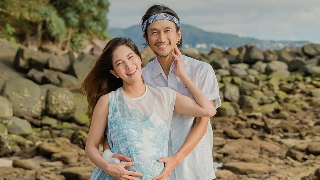 “ก้อย-ตูน” ตัดสินใจย้ายถิ่นฐานฝากเนื้อฝากตัวกับชาว “ภูเก็ต” พร้อมรีวิวอัปเดตอาการ