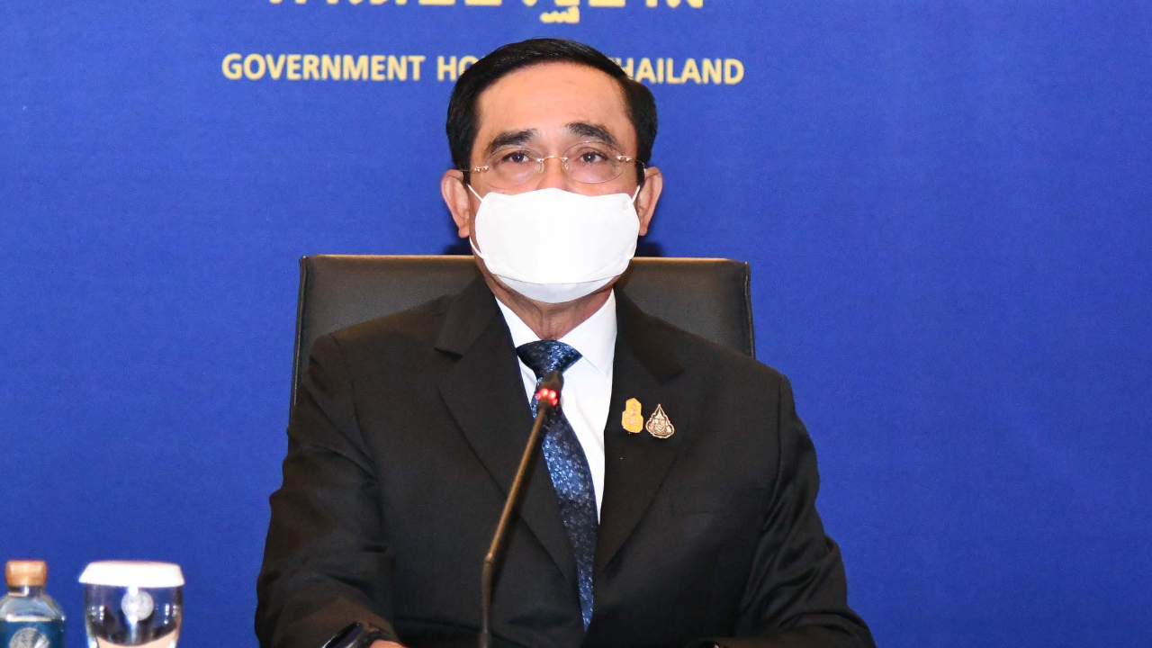 ศบค.เตรียมถกประเมินโควิด-19 ทั่วประเทศ พิจารณาปรับมาตรการ 14 ต.ค.นี้