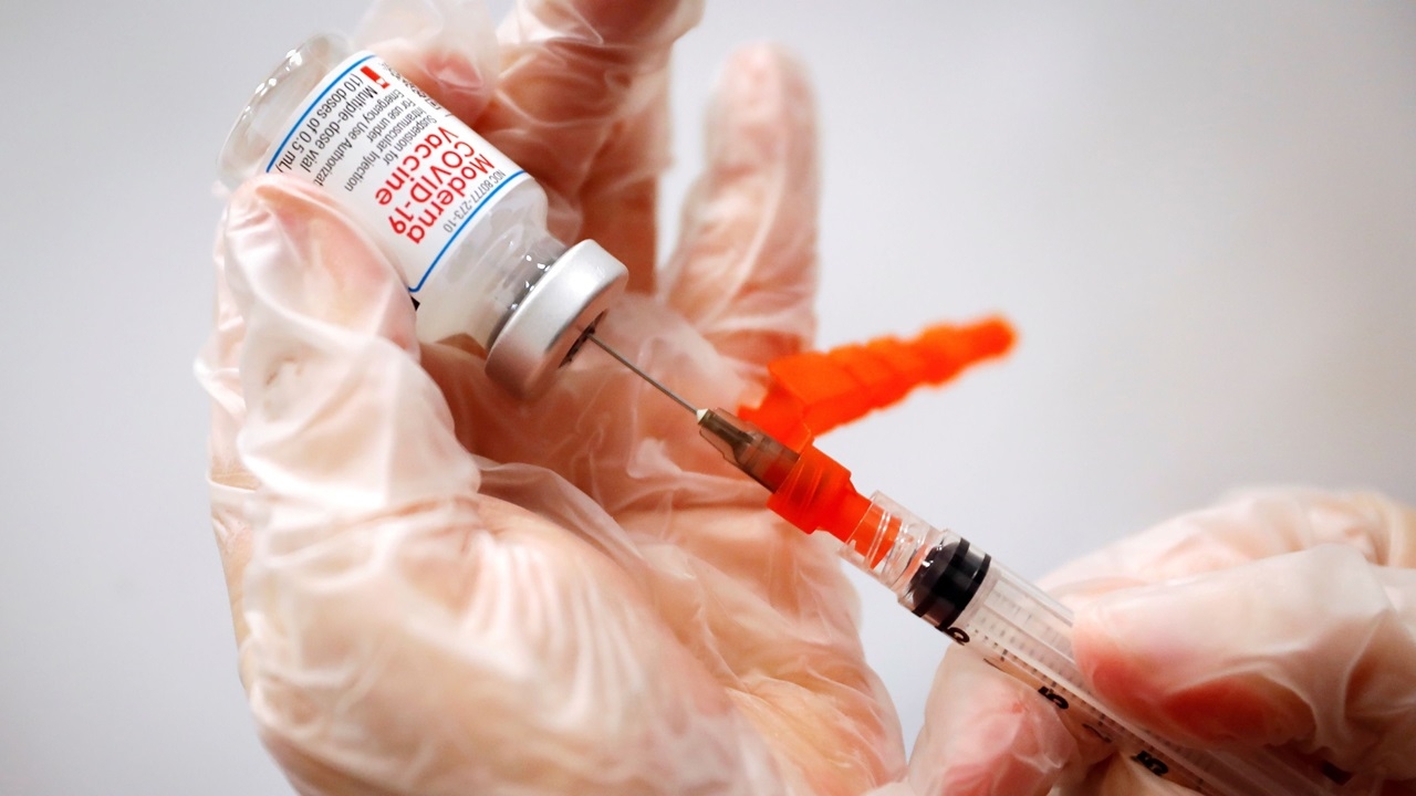โมเดอร์นา แจงภาวะกล้ามเนื้อหัวใจอักเสบ หลังฉีดวัคซีน mRNA เกิดได้น้อย