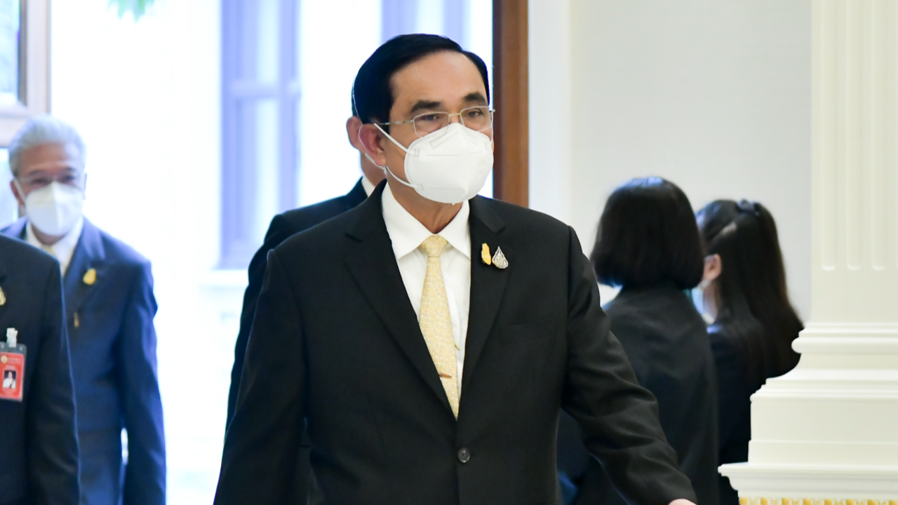 นายกฯ ชมทุกภาคส่วน หลัง WHO ประกาศระบบกำกับดูแลวัคซีนของไทย อยู่ระดับ 3