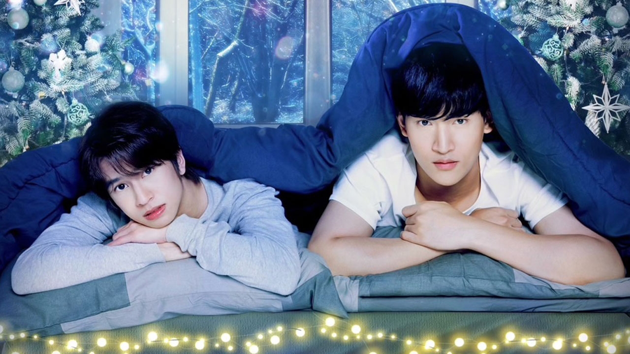 "โอห์ม-ฟลุ้ค" ฟีเวอร์ แฟนคลับฟิน สมการรอคอย ใน "เลิฟ@นาย" Oh my Sunshine Night