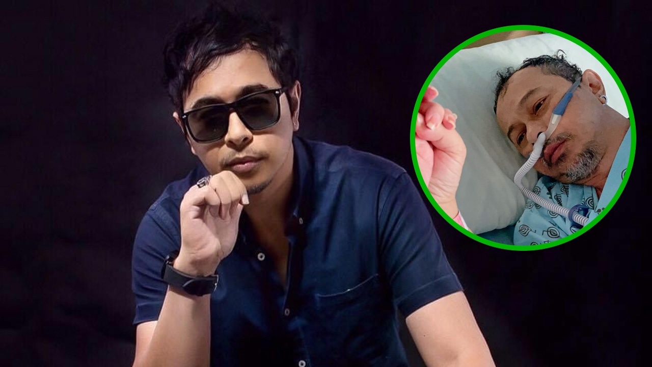 “มอร์-มอร์กะจาย” ป่วยซม โควิดลามกินปอด 60%