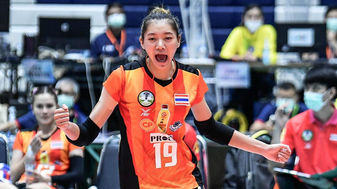 ดีลด่วน "ชัชชุอร" เตรียมย้ายเล่นลูกยางลีกตุรกี