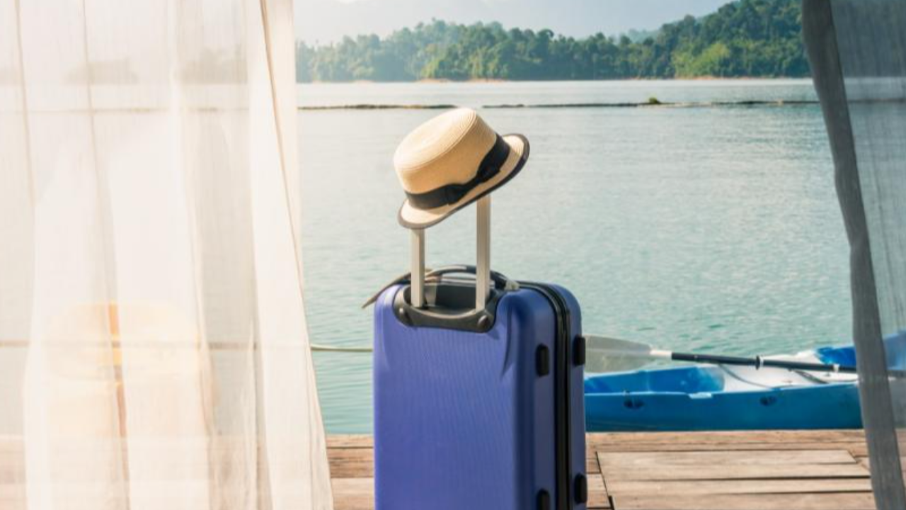 “เราเที่ยวด้วยกัน” เฟส 3 เปิดจองแล้ว -“ทัวร์เที่ยวไทย” Check-in 15 ต.ค.