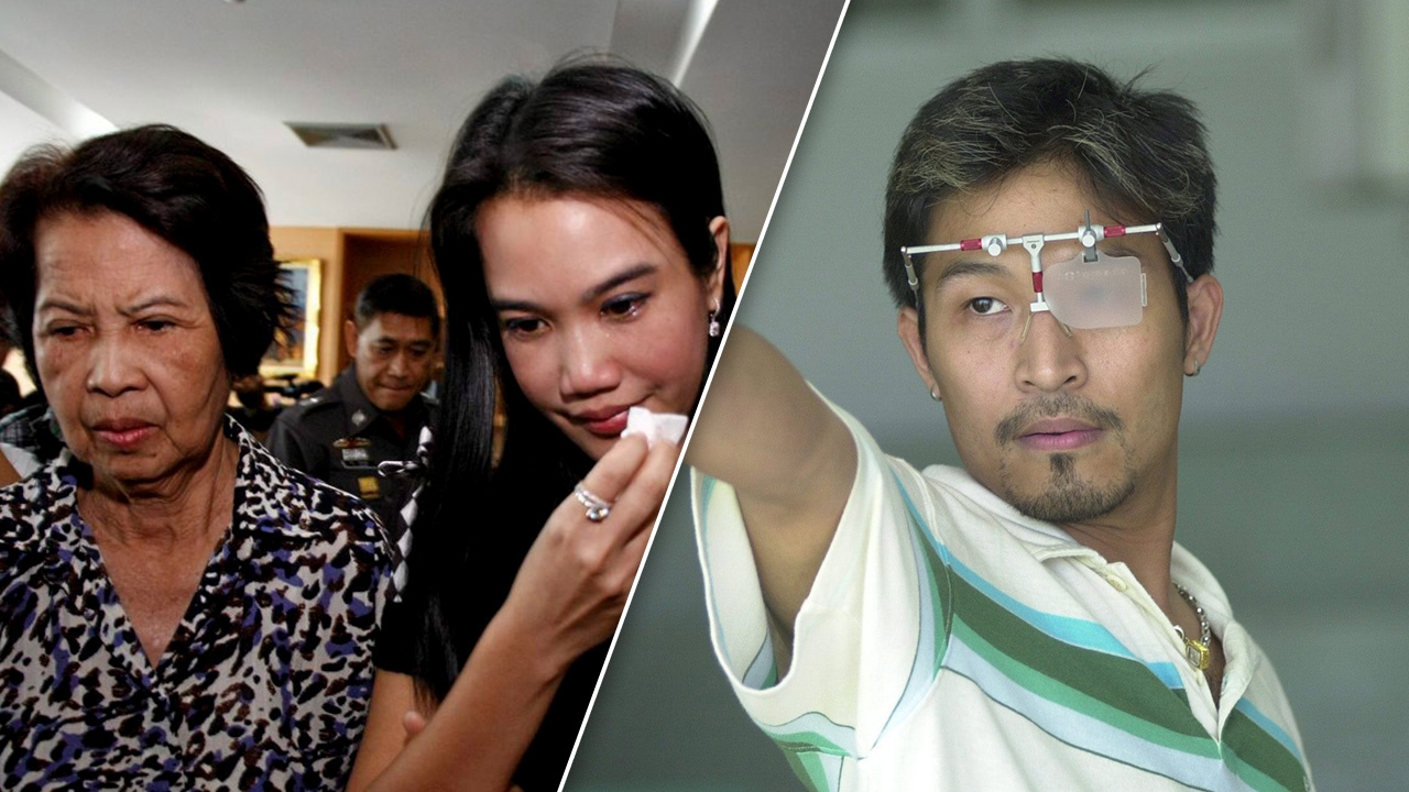 ศาลฎีกายกฟ้อง "หมอนิ่ม" จ้างวานฆ่า "เอ็กซ์ จักรกฤษณ์" แม่โดนคุก 25 ปี