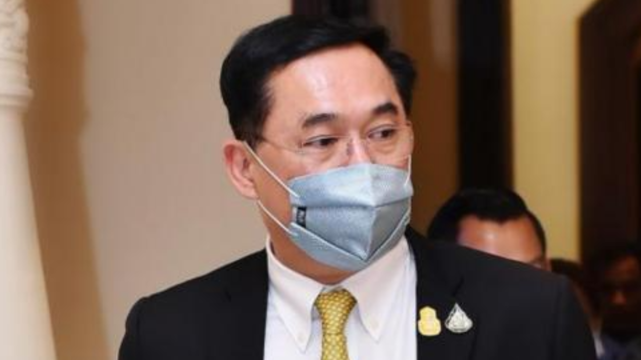 "อนุชา" ยัน มีคำตอบแน่ มติถอดพระสังฆาธิการ ไม่หวั่น นักการเมืองร่วมค้าน