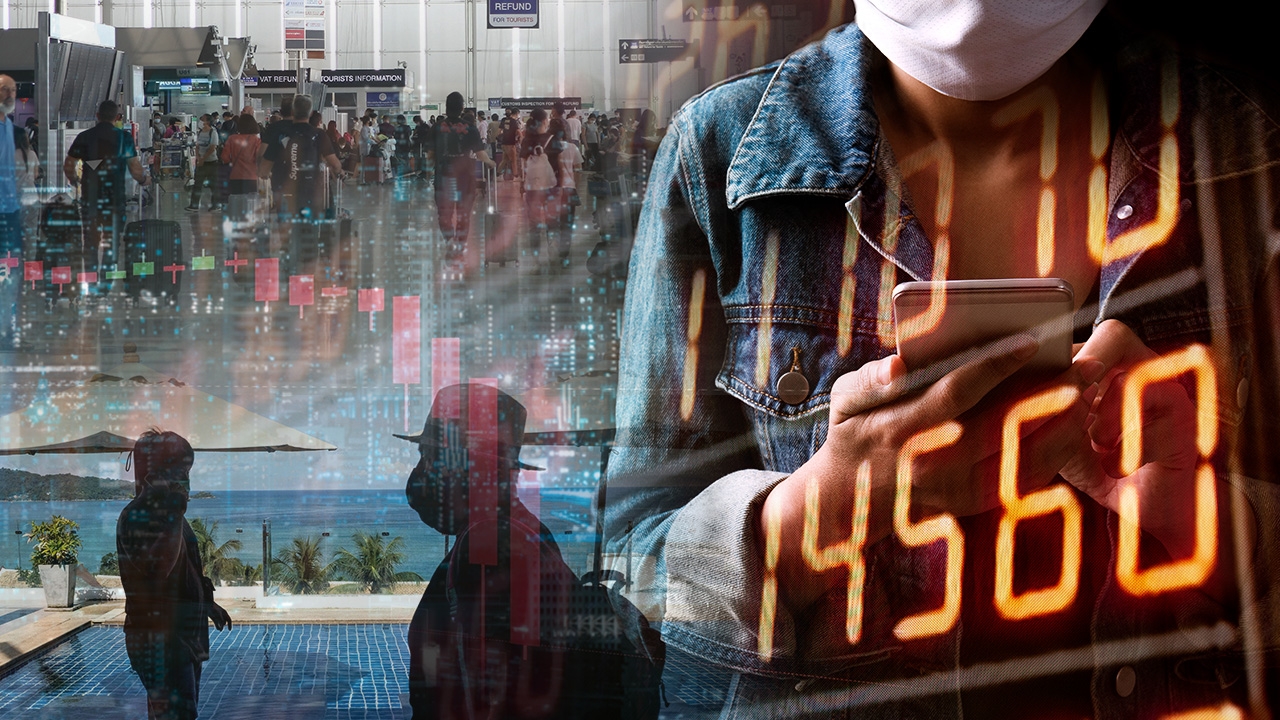 เปิดประเทศ 1 พ.ย. อย่าหวังนักท่องเที่ยว จะได้ตามเป้า ช่วยฟื้นเศรษฐกิจไทย