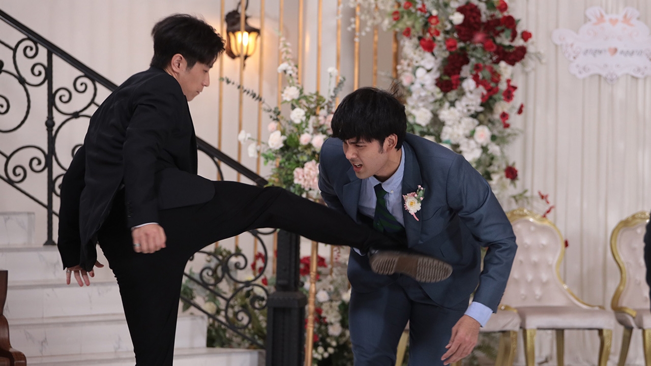 "พฤษภา-ธันวา รักแท้แค่เกิดก่อน" บอม ธนิน ถูกโอปป้าแฉใครเป็นคนวางยาโด๊ป