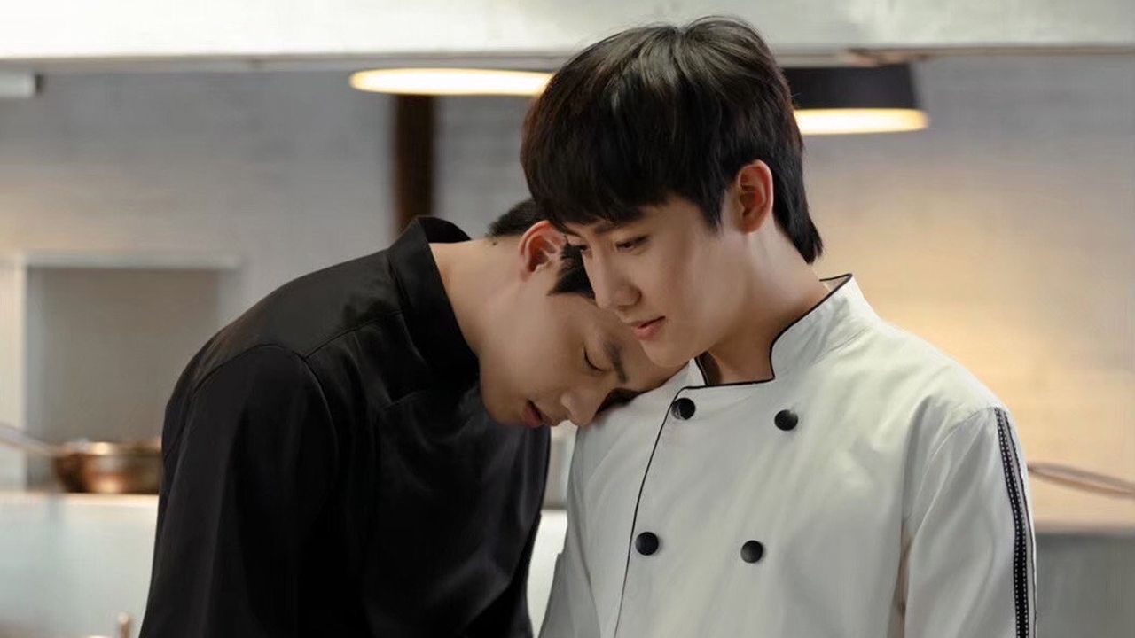 “มาร์ค-ศิวัช” รับอินจัด สายตาคลั่งรัก “ซุง” ปลื้ม “ส่งร้อนเสิร์ฟรัก BITEME” กระแสดี