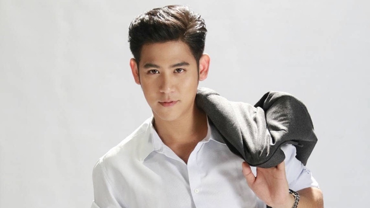 พอร์ช ศรัณย์ ได้บทเรียนจากความรัก เลิกหว่านเสน่ห์ ตั้งเป้าหมายชีวิต