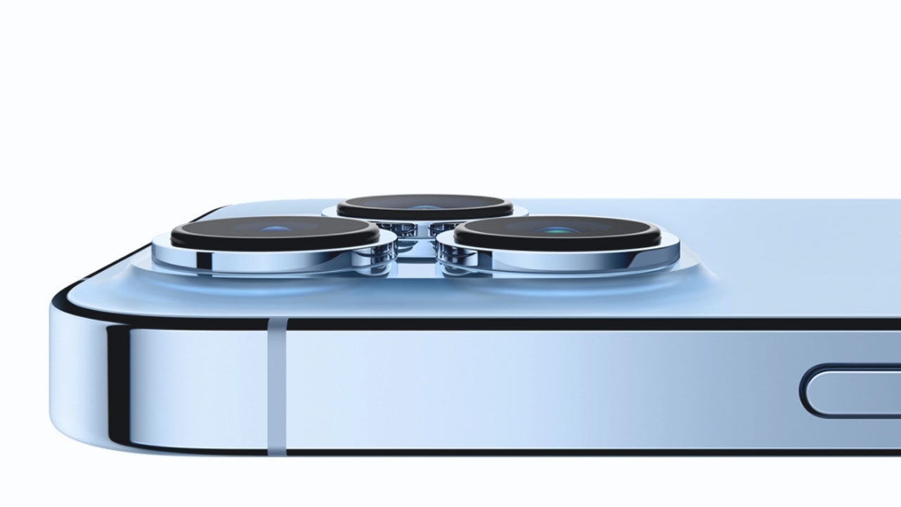 ทำไม iPhone 13 ต้องใช้บนเครือข่าย 5G ที่ดีที่สุด