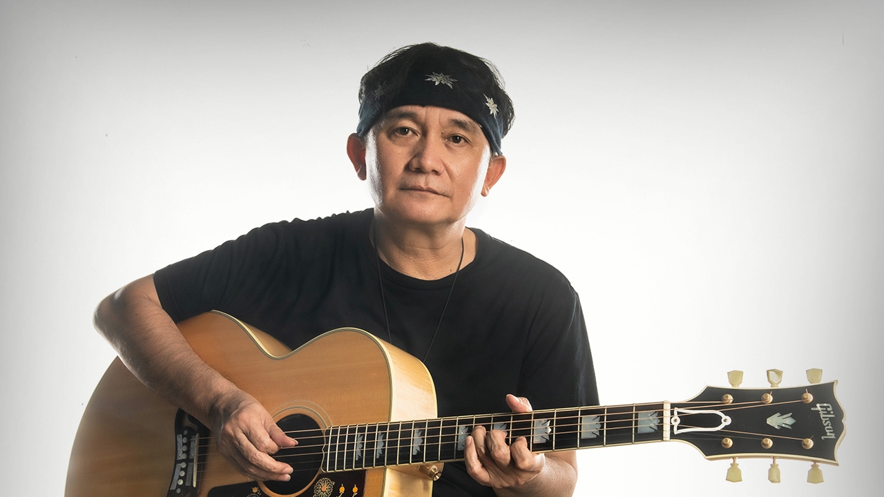 ขุนพลผู้บุกเบิกเพลงเพื่อชีวิต “ปู-พงษ์สิทธิ์ คำภีร์” เล่าต้องปรับเปลี่ยนตามยุค