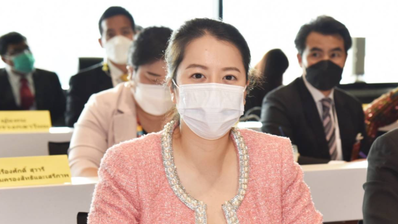 กมธ.อุ้มหาย สภาฯ ย้ำ มุ่งคุ้มครองผู้ถูกกระทำ สร้างระบบถ่วงดุล