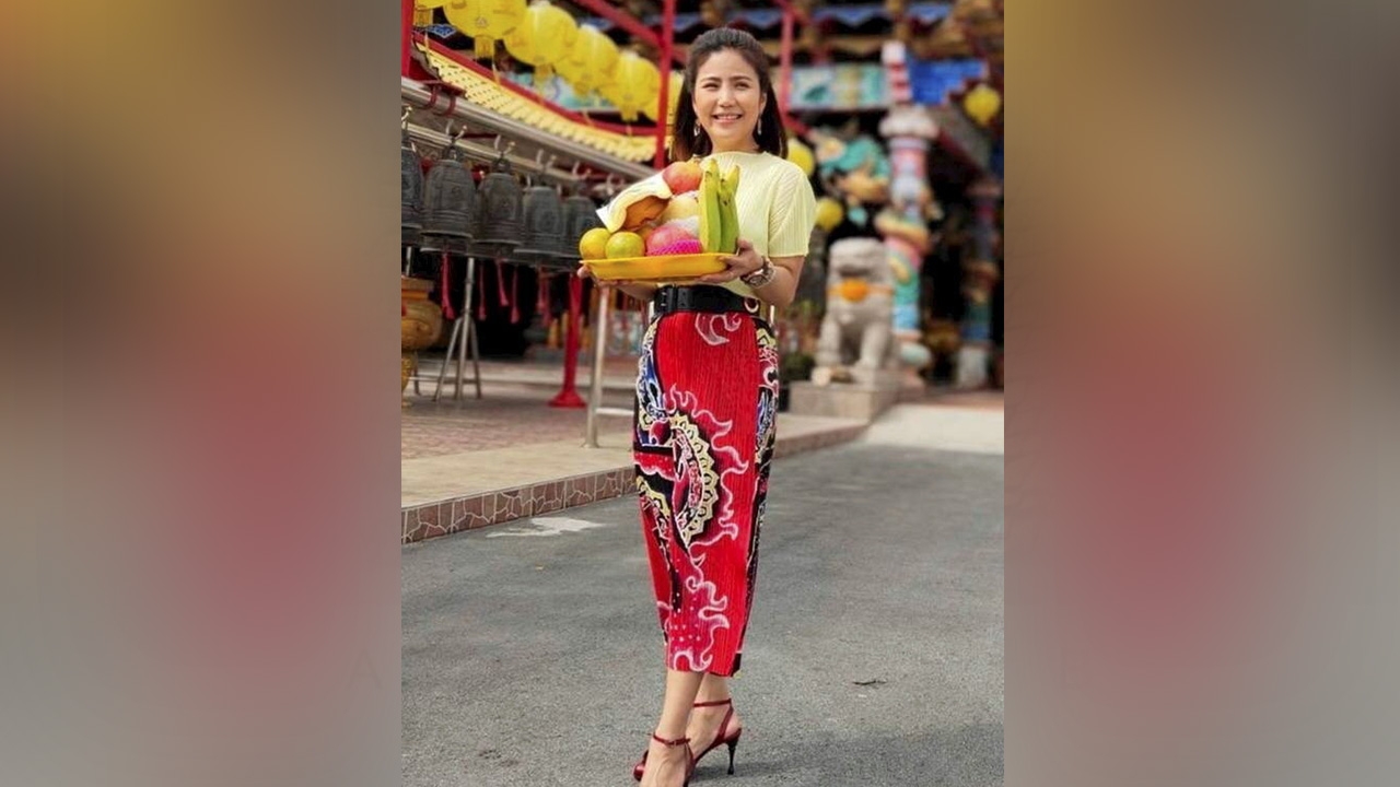 “ทันตาเห็น”