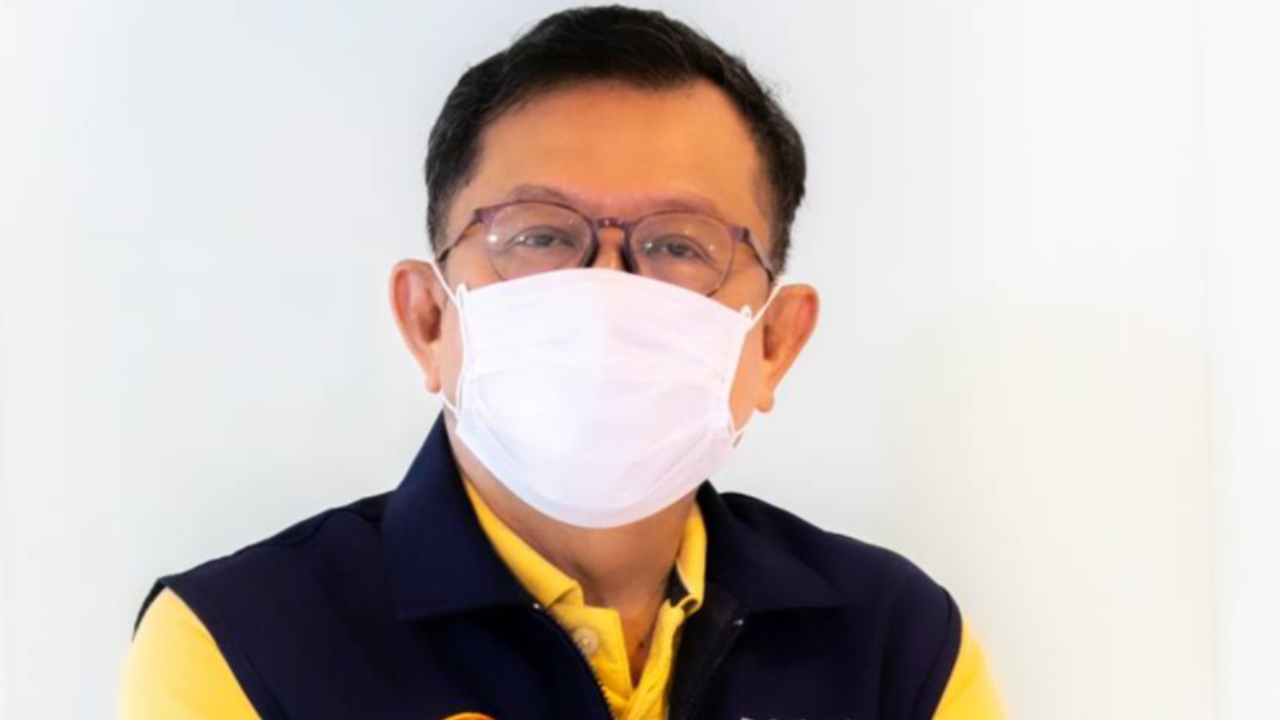 “ศุภชัย” แนะ “วิษณุ” ให้ ตร.ชะลอจับปลูกกัญชา ไม่เกิดประโยชน์ให้ประชาชน 