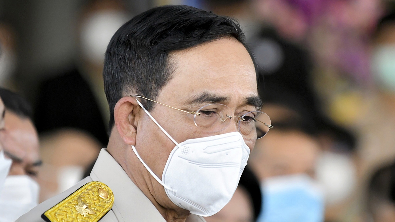 โอกาสสละเรือ “พลังประชารัฐ”