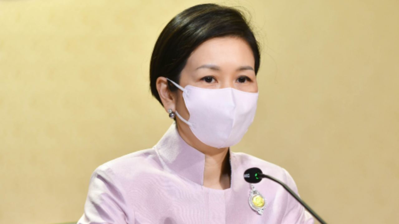 รัฐ เผย ขายพันธบัตร 3 หมื่นล้าน 2 วันหมด ขอให้มั่นใจ บริหารหนี้สาธารณะ 