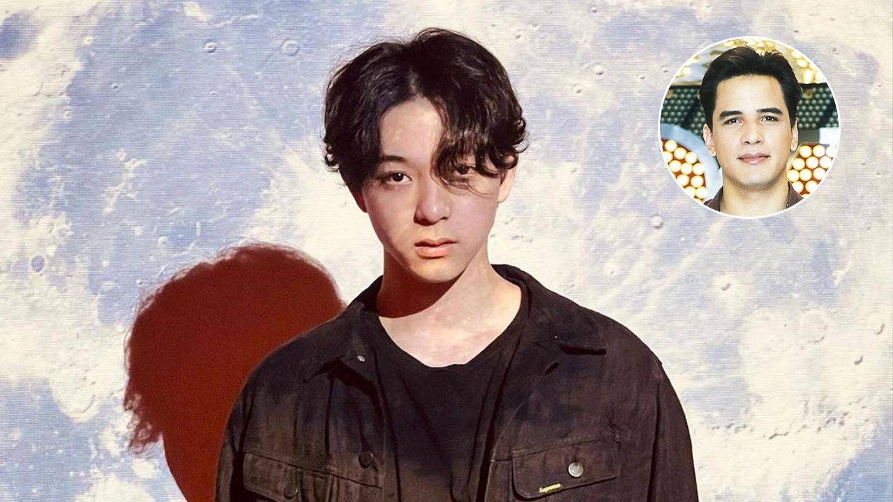 บาส สุรเดช ส่งพวงหรีด-โพสต์อาลัย ไมเคิล พูพาร์ต ด้วยรักและเคารพ