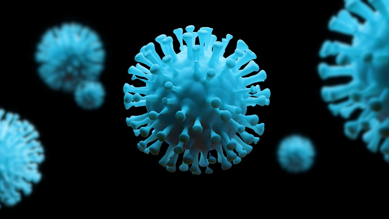 โควิดวันนี้ ติดเชื้อ 7,122 ราย มาจากต่างประเทศ 172 ราย อาการหนัก 511 คน
