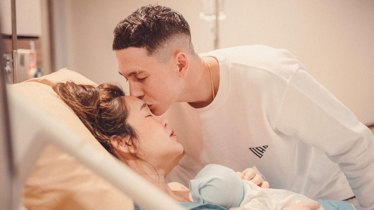 ปุ้มปุ้ย พรรณทิพา คิดหนักก่อนเผยสาเหตุที่ไม่ยอมให้เห็นหน้าลูกในโซเชียล