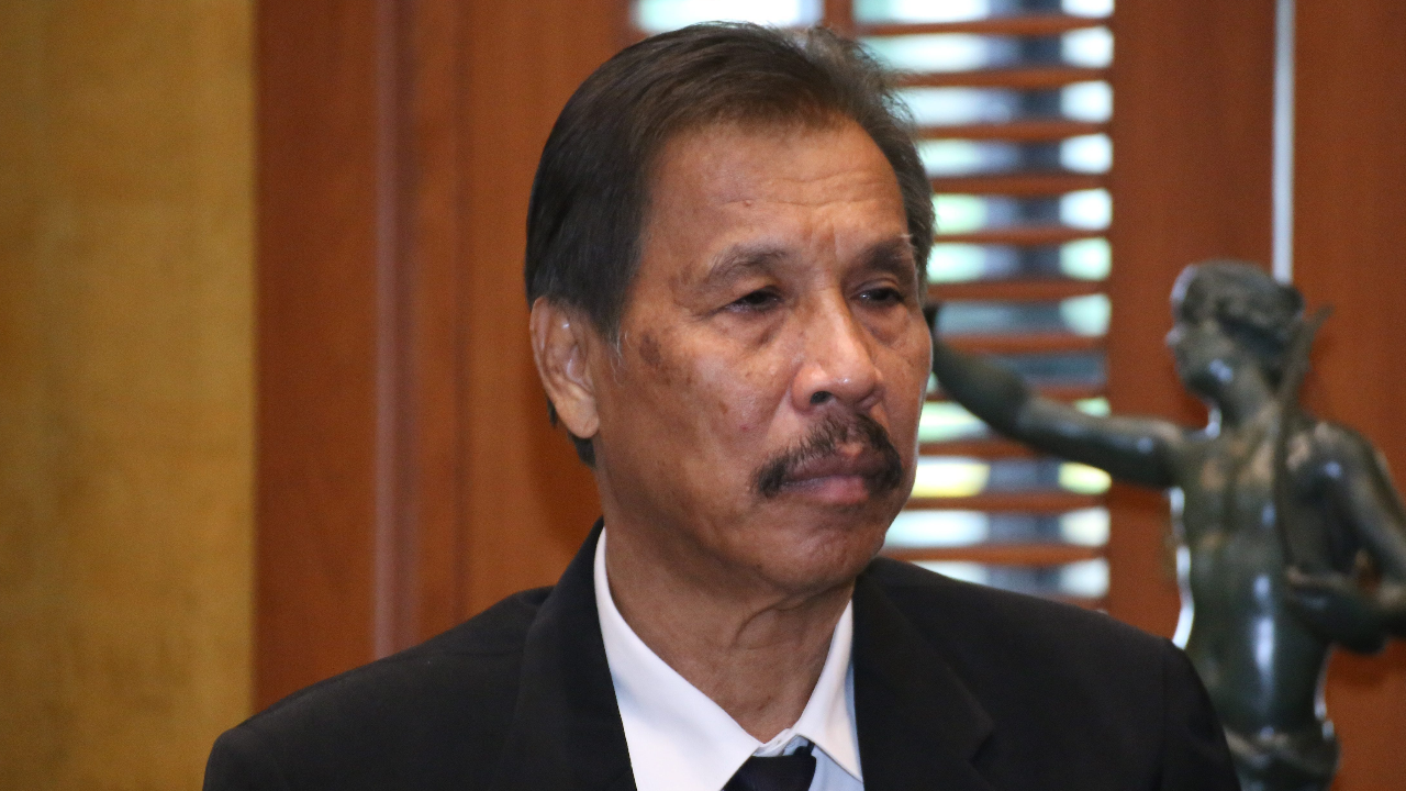 ป.ป.ช.ชี้มูลฯ "ดำรงค์ พิเดช" ปม ขนคน พักวัดธรรมกาย ก่อนร่วมม็อบ นปช.ปี 55