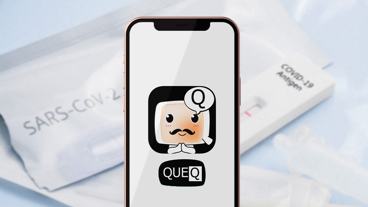 สำรวจ ATK ราคาถูก หาซื้อยาก วัคซีนเข็ม 3 จองผ่าน "QueQ" แทบไม่มีคิวเหลือ