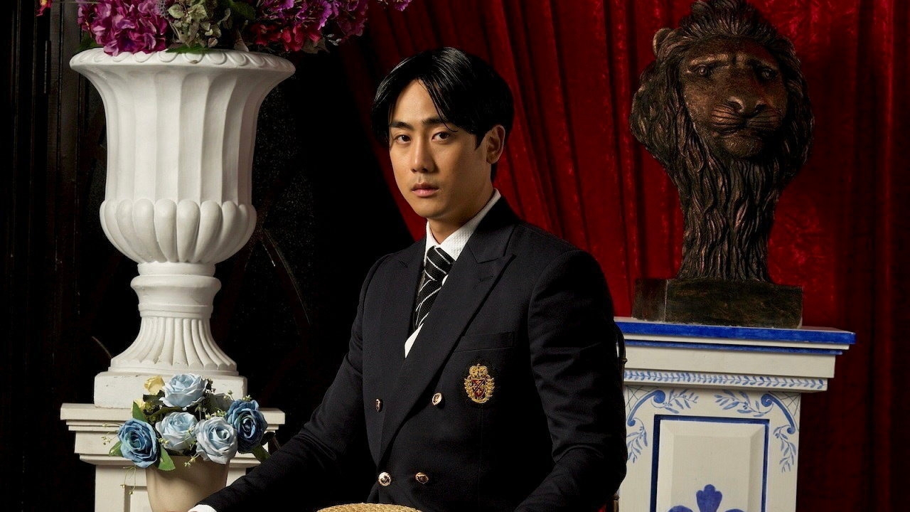 “หม่อมน้อย” ชื่นชม “ฮัท” ตีบทแตก มหาเศรษฐีหนุ่มผู้มีแผลในใจใน “มายาพิศวง”