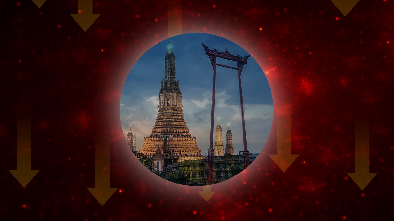 ผู้นำดวงตก หรือเลือกแค่ผลประโยชน์? หมอปลายพรายกระซิบ ที่เดียว 