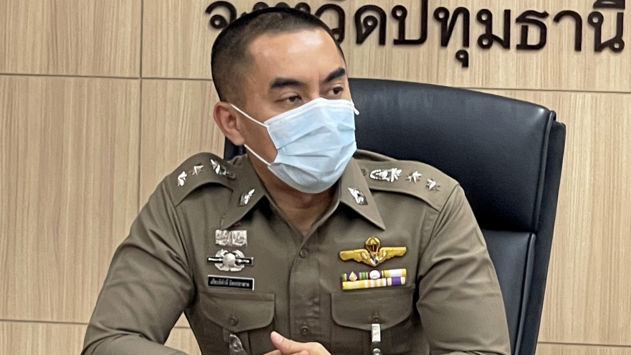 แจ้งจับนายสัตวแพทย์หื่น ทําอนาจารโจ๋สาว 15 ปี พาแมวตัดไหม ล้วงของสงวน
