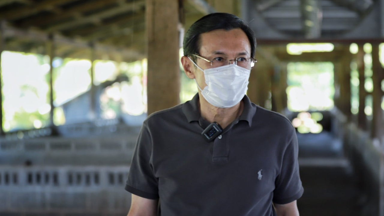 “จาตุรนต์” ซัด “ประยุทธ์” ไม่เข้าใจปัญหา ซ้ำไม่รู้วิธีแก้ แนะสิ่งที่ควรทำ