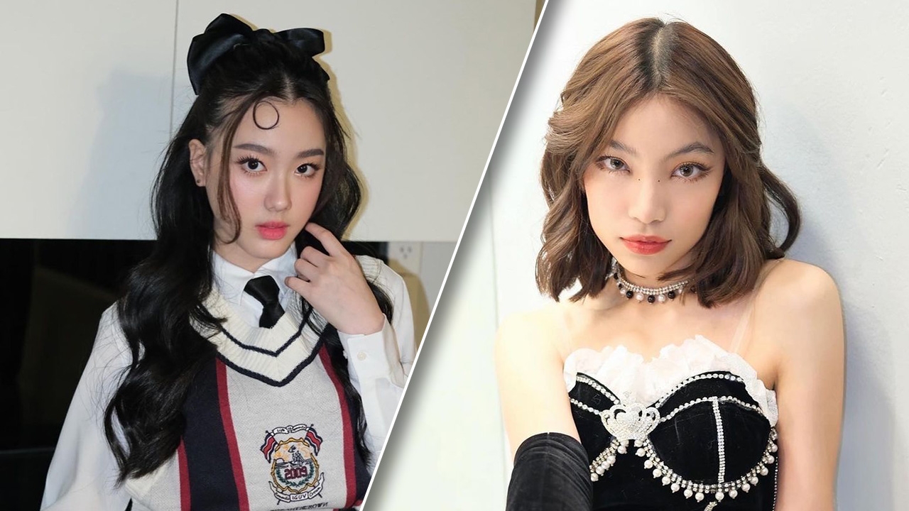 อ๊ะอาย-ตาออม สมาชิกวง 4EVE ติดโควิดจากกองละคร