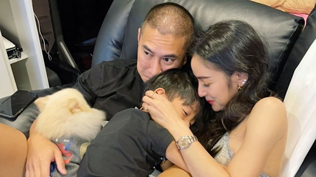 นาย ณภัทร โพสต์ขอของขวัญที่อยากได้จาก แพท ณปภา ในวันเกิดครบ 28 ปี