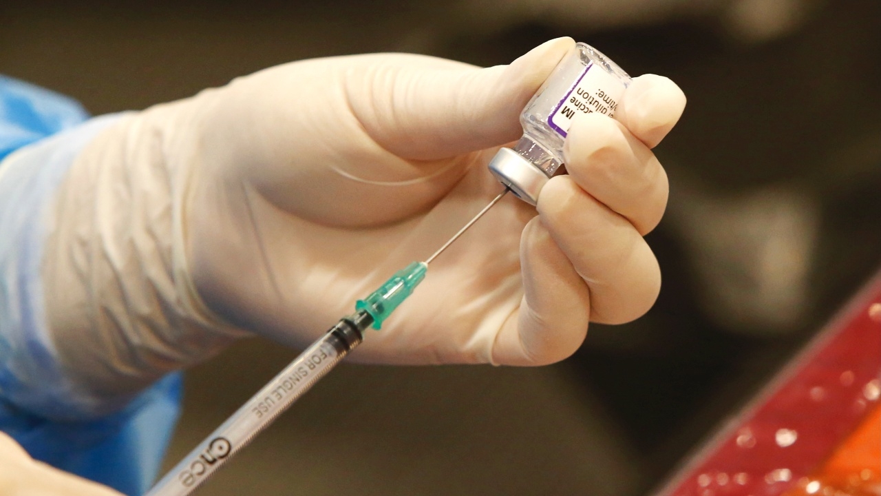 โรงพยาบาลจุฬาลงกรณ์ เริ่มเปิดให้ลงทะเบียนรับวัคซีนเข็ม 3 "ไฟเซอร์" แล้ว