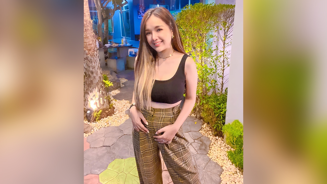 เจนนี่ ได้หมดฯ เผยออร่าว่าที่คุณแม่ แต่เจอเตือนชุดที่ใส่อันตรายกับคนท้อง