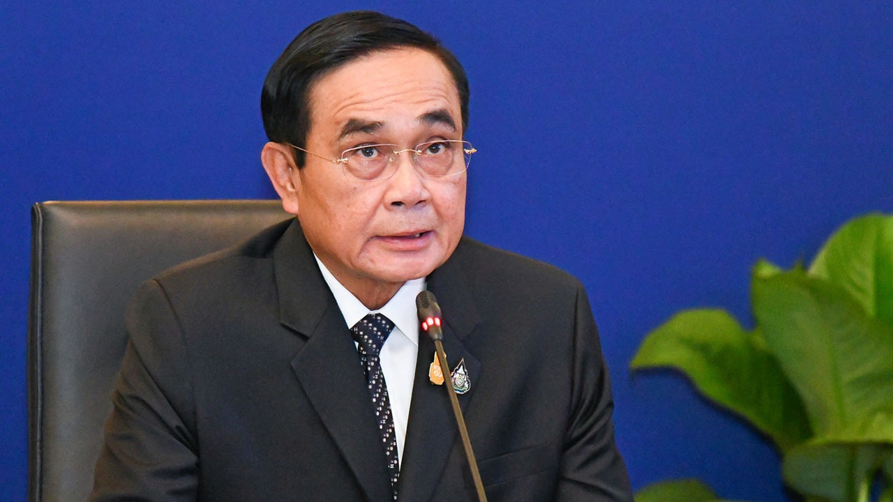 พลังประชารัฐขายไม่ออกแล้ว