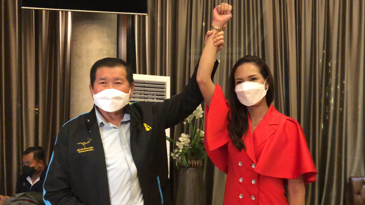 "นิพนธ์" ผลตรวจเป็นลบ ปชป.ไม่พบใครติดโควิด นอกจาก "เดชอิศม์" คนเดียว