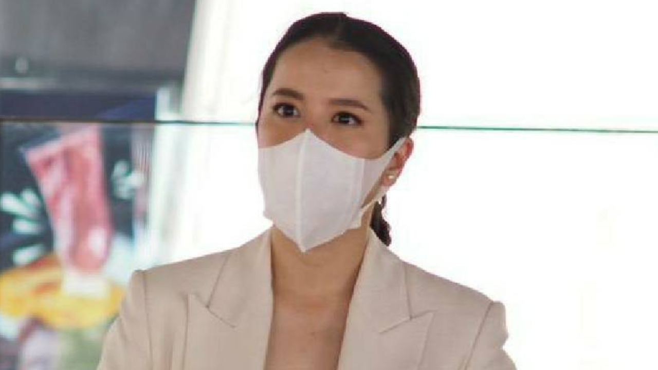 ปชป.กรี๊ด “ปารีณา” กล่าวให้ร้ายพรรค ปมซื้อเสียง ลั่น ดำเนินคดีถึงที่สุด