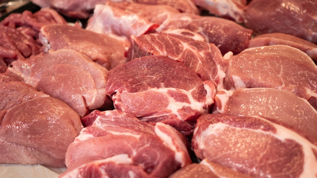 กินหมูได้ปกติ ปศุสัตว์ย้ำ สกัด ASF ตั้งแต่ฟาร์ม-โรงฆ่า ไม่ปล่อยสู่ตลาด