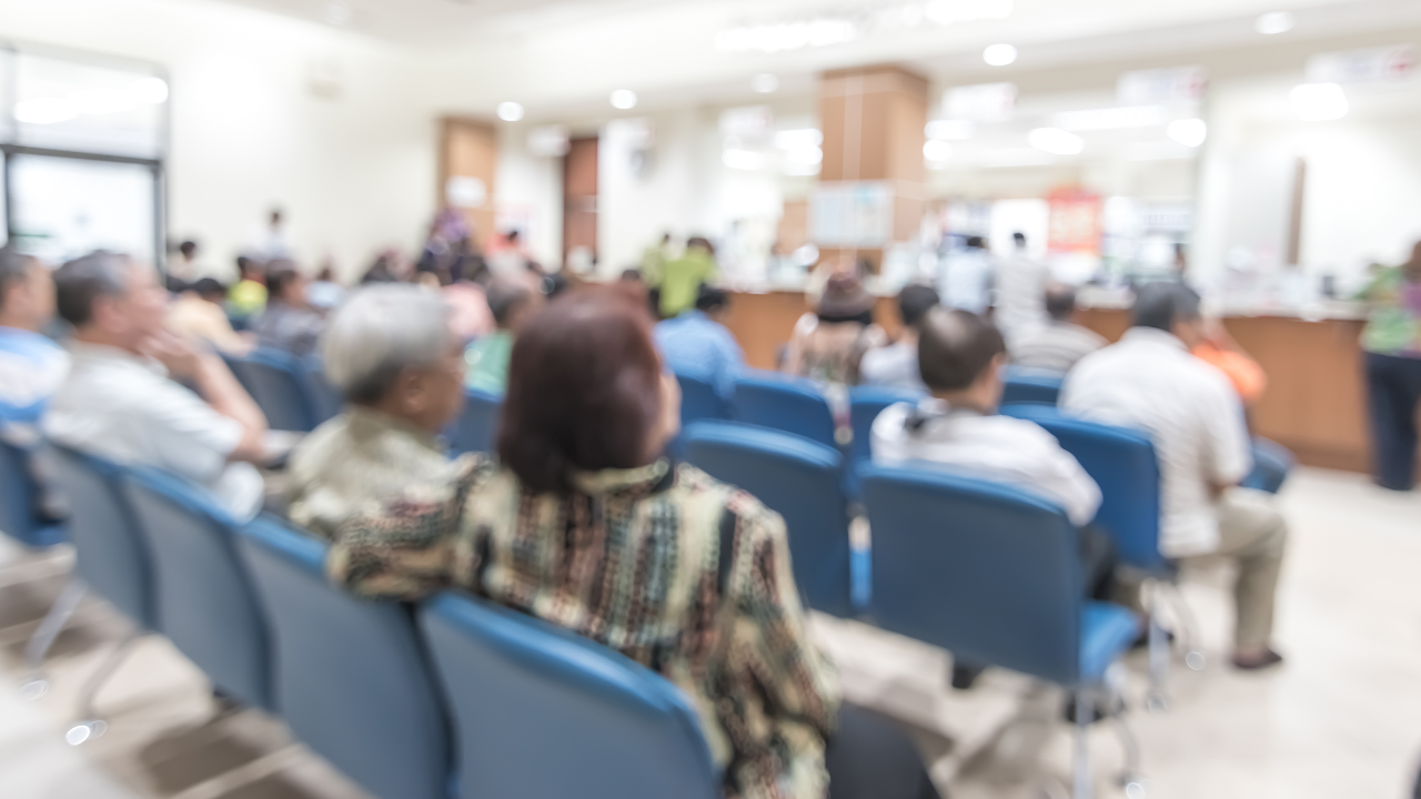 รพ.สมุทรปราการ เริ่ม "30 บาทรักษาทุกที่" ไม่ใช้ใบส่งตัว พร้อมขั้นตอนใช้สิทธิ