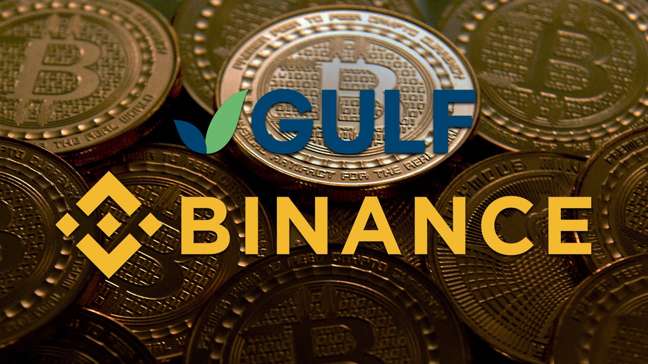 GULF จับมือ Binance เตรียมพัฒนาศูนย์ซื้อขายคริปโตเคอร์เรนซีในไทย