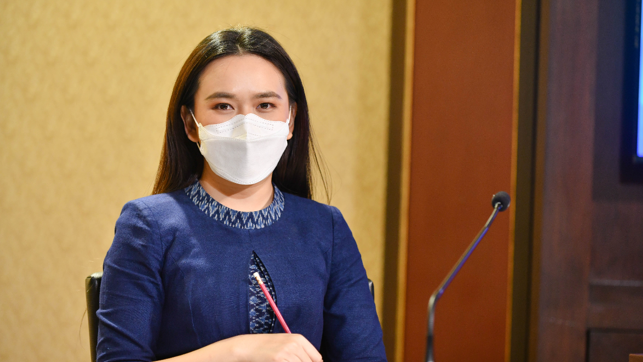 รับทราบรายงานยกระดับประกันสุขภาพ ปมให้เก็บภาษีและรวมกองทุนเป็นระบบเดียว