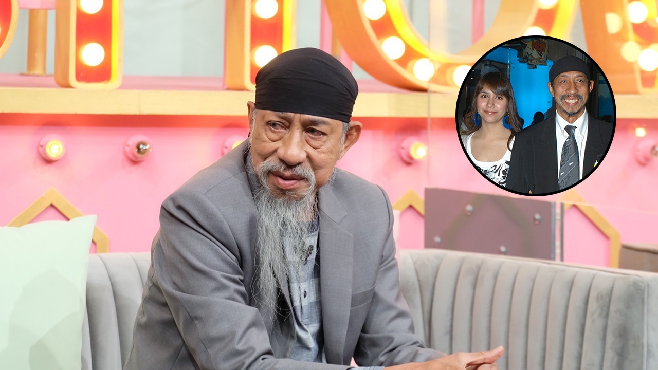 ถั่วแระ ได้แต่คิดคงรักลูกผิดสอนให้แกร่งเกินไป คิดถึงไม่กลับไทยมา 10 ปี