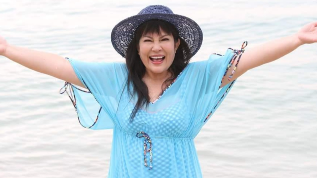 อิ๋งอ้อย พูดตรงมากๆ หลังสามีพี่สาวอิ๋งอิ๋ง หนีไปแล้ว  