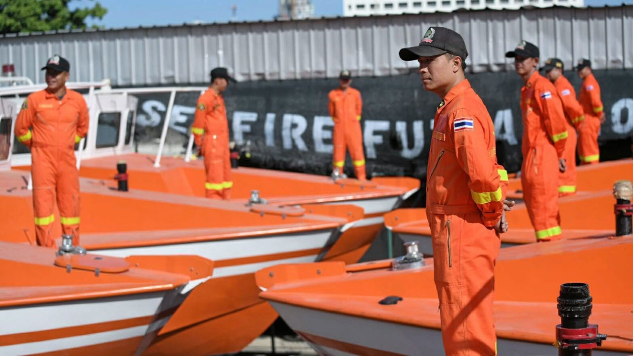 ศาลยืนยกฟ้อง 4 ขรก. ถูกเชิดเป็นกรรมการซื้อรถ-เรือดับเพลิง 6 พันล้าน