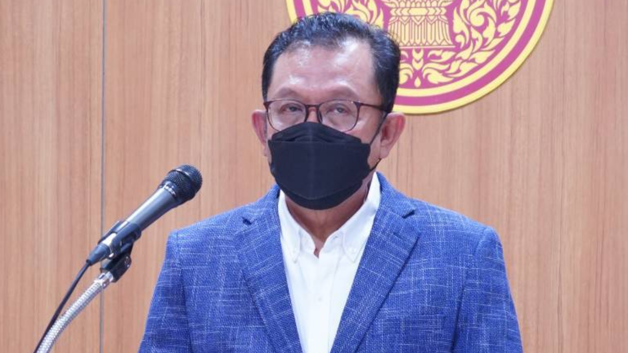 "ศุภชัย" ยัน ภูมิใจไทย พูดแล้วทำ "กัญชาไม่ใช่ยาเสพติด" กฎหมายถูกบิดเบือน