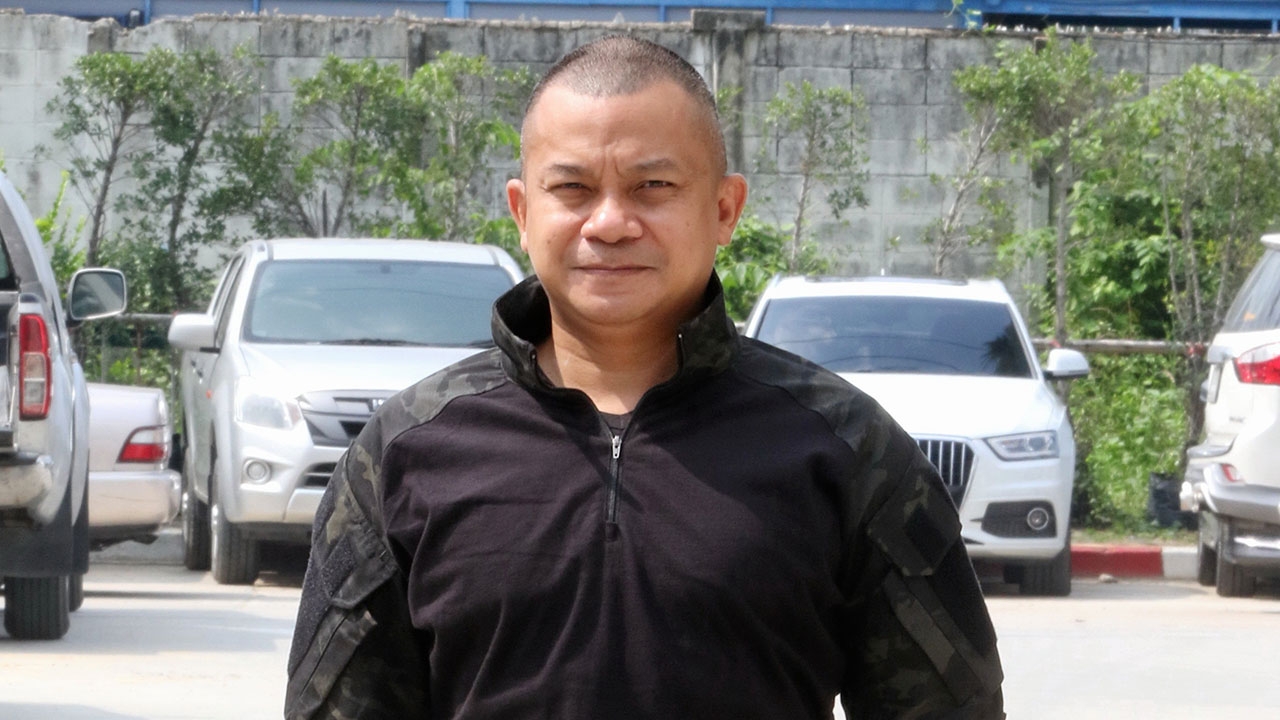 รวดเร็วทันใจ พ.ต.อ.ภูริส จินตรานันท์ ตามจับหัวโจกโจรคดีแก๊งตีนแมว