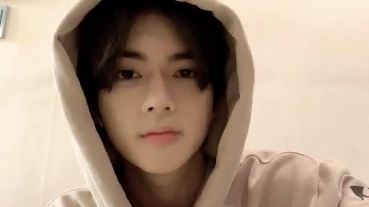 เปิดคลิปแรก ยอร์ช ยงศิลป์ สมาชิก Trainee A พูดภาษาเกาหลีได้คล่องมาก